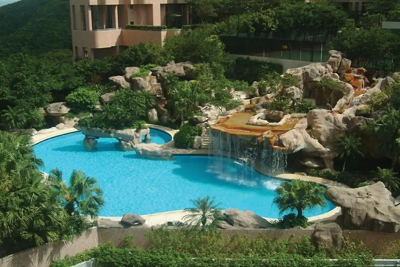 Parkview Suites Hong Kong