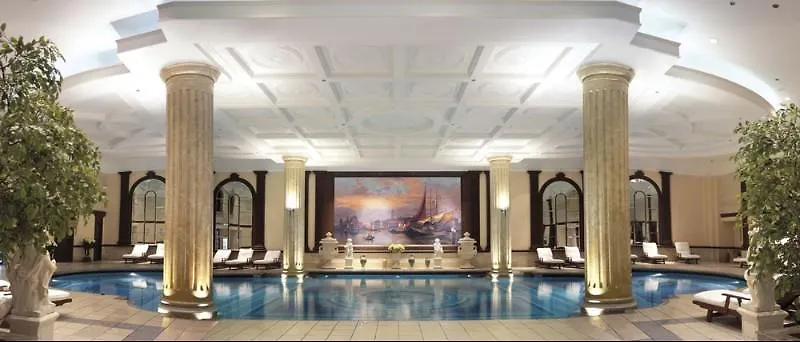 Hotel Parkview Suites Hong Kong