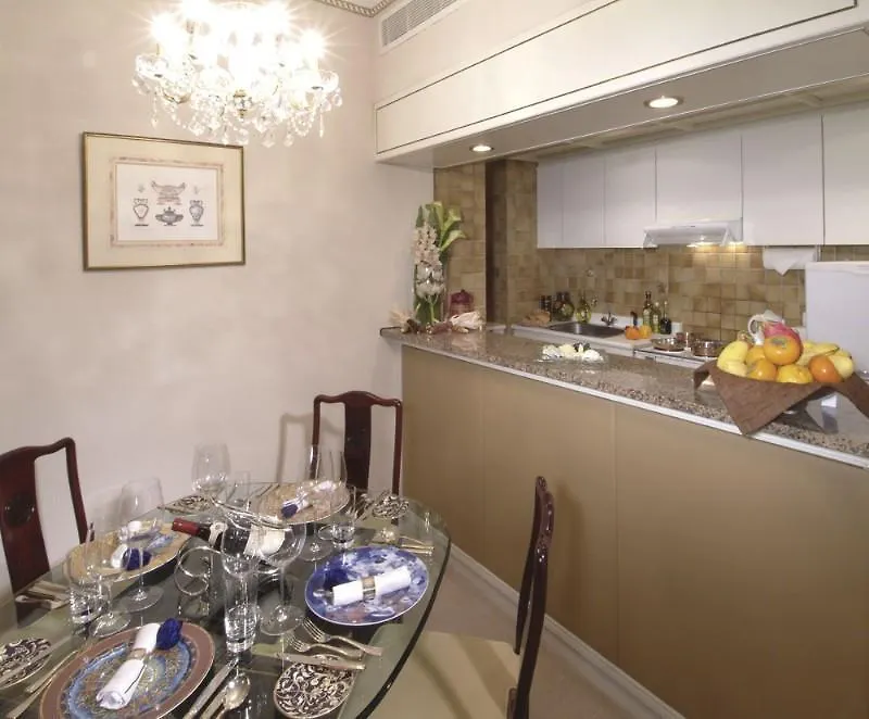 Parkview Suites Hong Kong