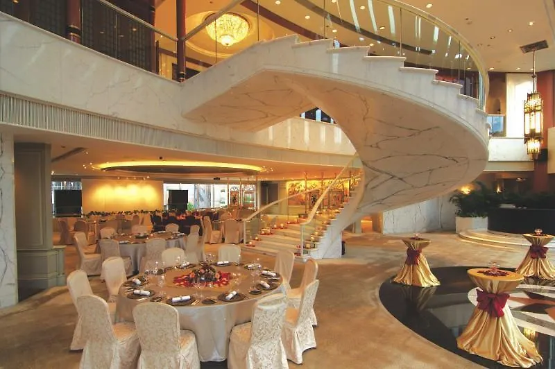 ***** Hotel Parkview Suites Hong Kong China