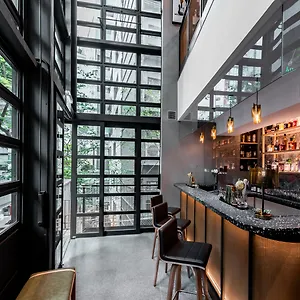 Ovolo Hotel