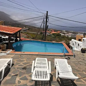 Tanganasoga La Frontera