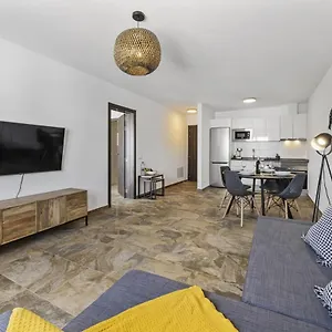 Wema - Planta Alta Playa Blanca (Lanzarote)