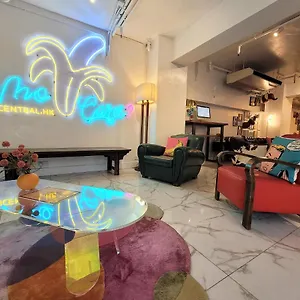 Mini Hotel