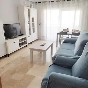 Renovado En El Centro De Benalmádena