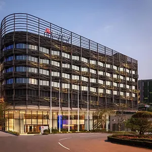 Ocean Park Marriott Hotel