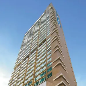 酒店 华美达海景酒店